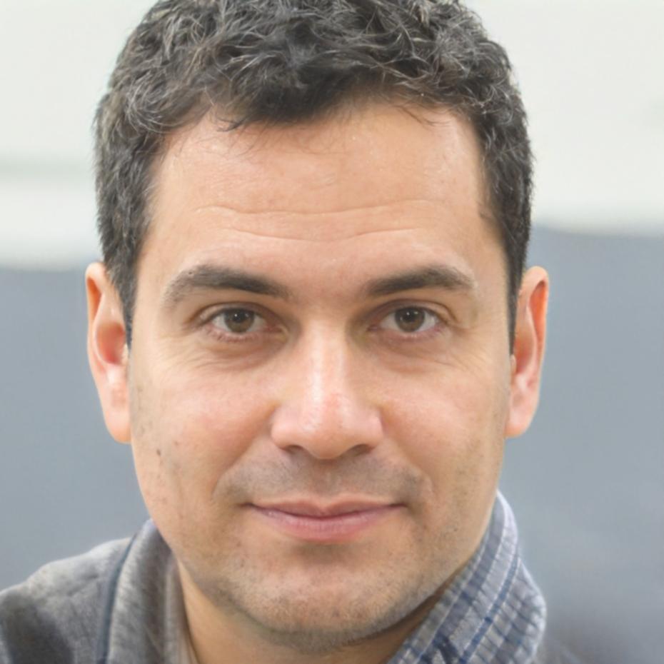Persönlicher Mentor Thomas Müller